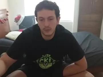 danruiz33 — jerkin off [200 tokens left] #smoke #feet #c2c #findom #lovense