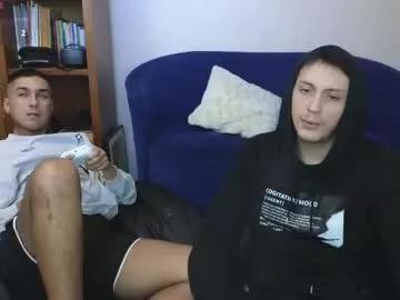 danruiz33 on Chaturbate