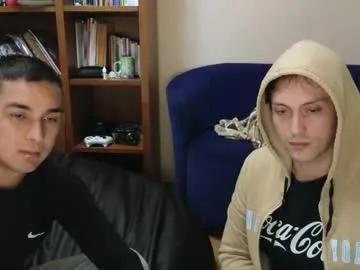 danruiz33 on Chaturbate