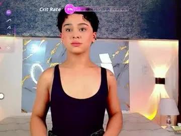 dante_bre — GOAL: naked [30 tokens remaining] Welcome to my room! #lovense #cum #femboy #sissy #anal