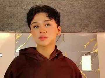 dante_bre on Chaturbate