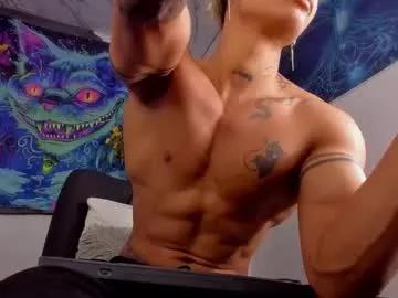 dante_cooper_0 on Chaturbate
