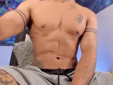 dante_cooper_0 on Chaturbate