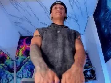 dante_cooper_0 on Chaturbate