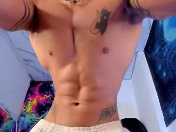 dante_cooper_0 on Chaturbate