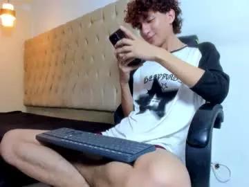 dantex_ on Chaturbate