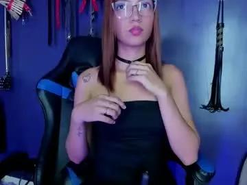 daphneandrade on Chaturbate