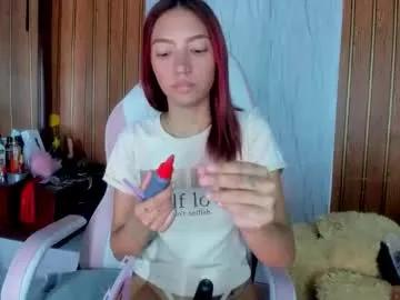 daphneandrade on Chaturbate