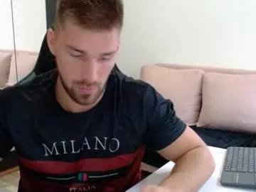 darius_94 on Chaturbate