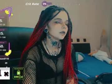 dark__elf on Chaturbate