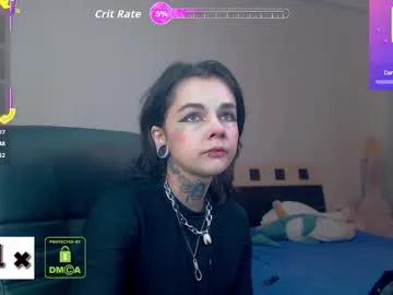 dark__elf on Chaturbate