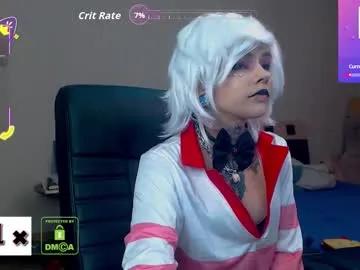 dark__elf on Chaturbate