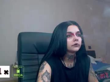 dark__elf on Chaturbate