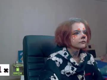 dark__elf on Chaturbate