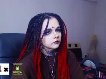 dark__elf on Chaturbate
