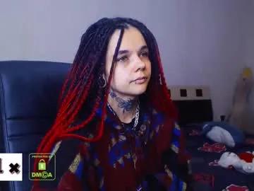 dark__elf on Chaturbate