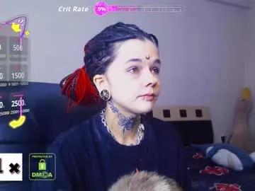 dark__elf on Chaturbate