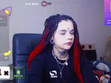 dark__elf on Chaturbate