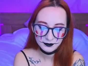 dark_lola_ on Chaturbate