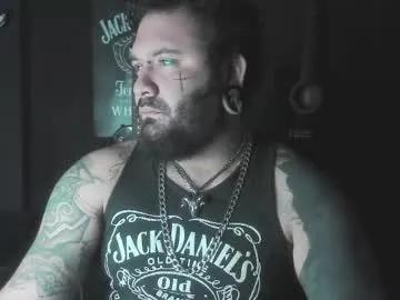 darkclothes on Chaturbate