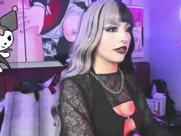 darki_shine_ on Chaturbate