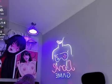 darki_shine_ on Chaturbate