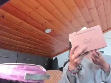 darkness_joones on Chaturbate