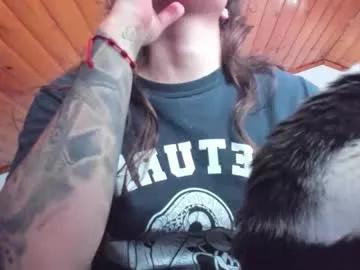 darkness_joones on Chaturbate