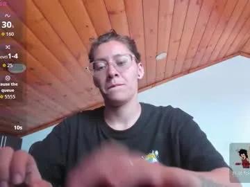 darkness_joones on Chaturbate