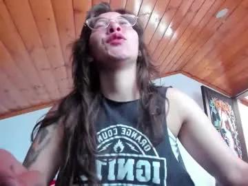 darkness_joones on Chaturbate