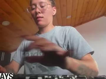 darkness_joones on Chaturbate