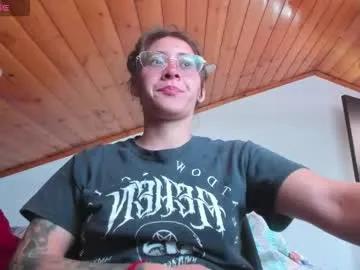 darkness_joones on Chaturbate