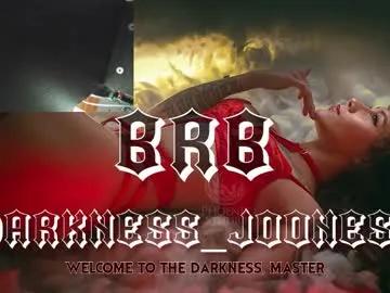 darkness_joones on Chaturbate