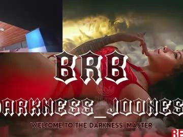 darkness_joones on Chaturbate