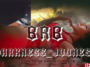 darkness_joones on Chaturbate