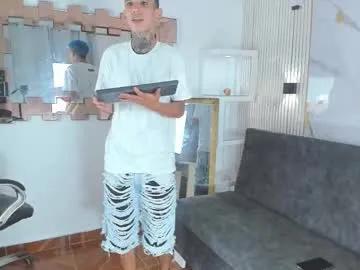 darwin_ggh on Chaturbate