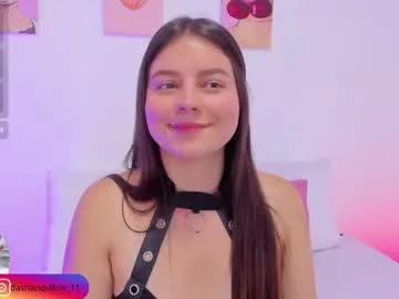 dashanovikov on Chaturbate