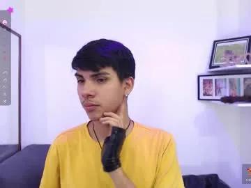 david_925_ on Chaturbate