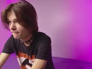 davidleatherhoff — GOAL: dick close up show [107 tokens remaining] Welcum to my world ^^ #young #twink #teen #18 #lovense