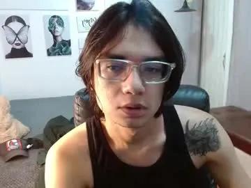 davoxer on Chaturbate