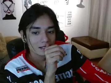 davoxer on Chaturbate