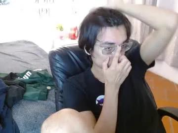 davoxer on Chaturbate