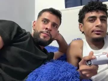 dcollins_ on Chaturbate