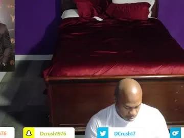 dcrush76 on Chaturbate