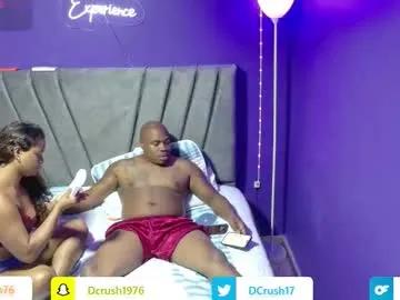 dcrush76 — Welcome to the Crush Experience, where we make fantasies become realities.. #bbc #muscle #cuckold #Alpha #c2c - Goal: Get me naked [514 tokens left] #bbc #cuckold #muscle 's #findom #interacial