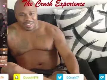 dcrush76 on Chaturbate