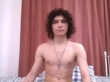 dean_raven on Chaturbate