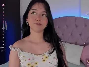deisy_smith_ on Chaturbate