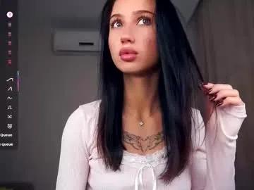 delanakimbral on Chaturbate