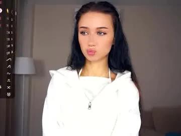 delanakimbral on Chaturbate